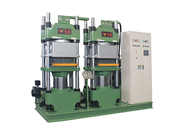 全自動(dòng)真空機(jī)