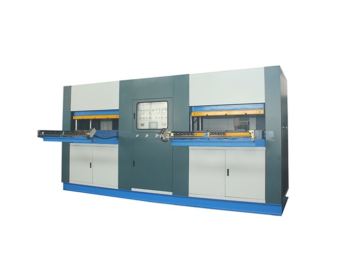 400T平板機1500x1000mm