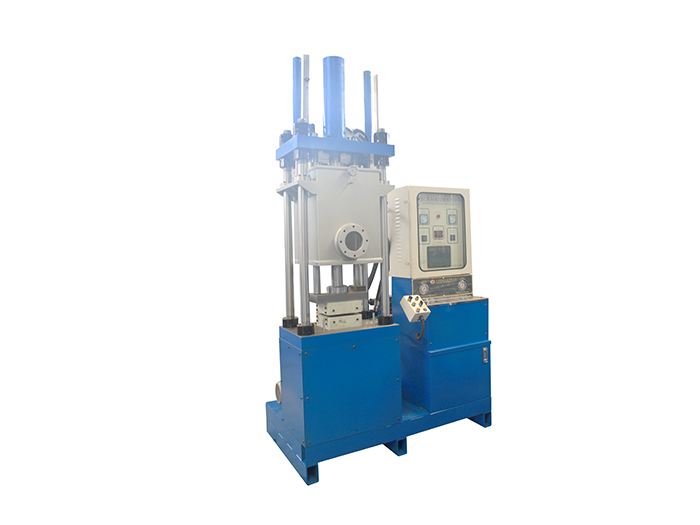 30T-下壓式真空機（200x200mm)